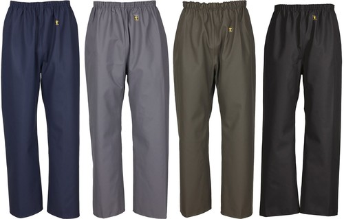 Pantalons guy cotten pouldo - pantalons,