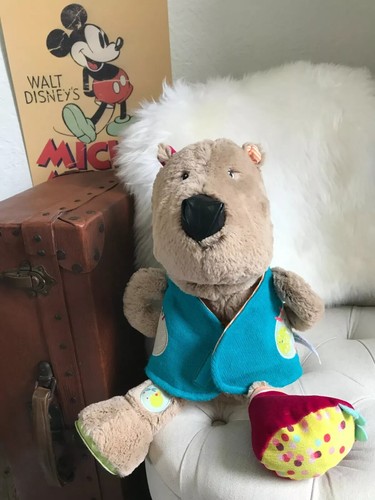 Peluche doudou le - 20⚜️,