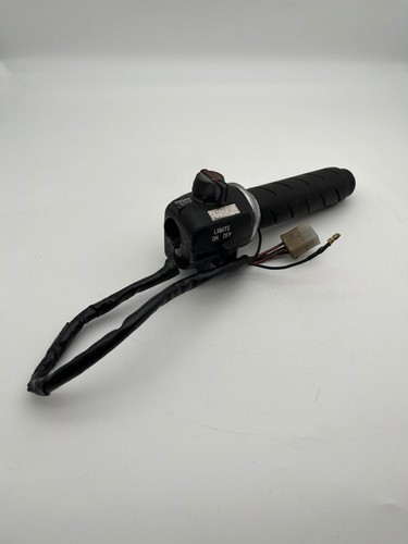 Yamaha xs360 360 1u4 - yamaha,