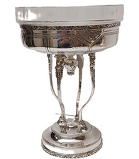 CENTRE DE TABLE, COUPE Art