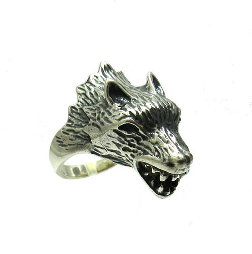 Bague argent sterling - bague,