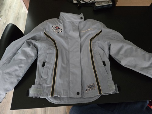 Blouson bering tres bon - blouson, en