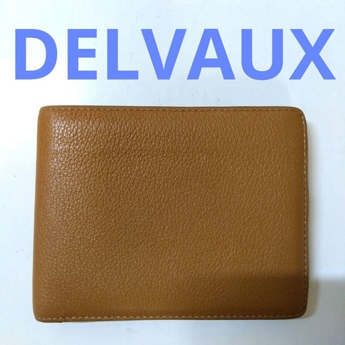 Delvaux mc16 excellent - delvaux,