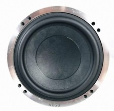 Heco Concerto Grosso,  8”