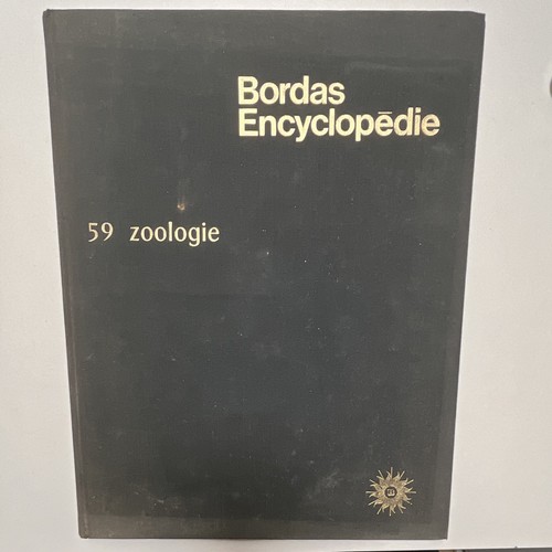 Bordas encyclopédie volume - bordas,