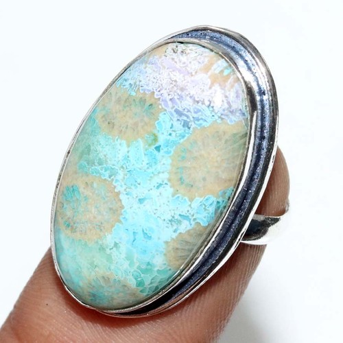 Bague anneau plaqué - bague,