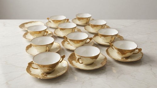 Vintage limoges france - vintage,