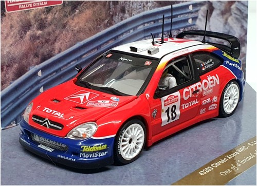 Vitesse scale 43203 - vitesse,