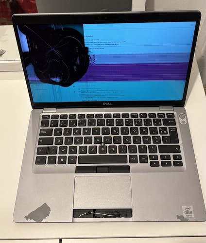 Dell latitude 5410 i5 - dell,