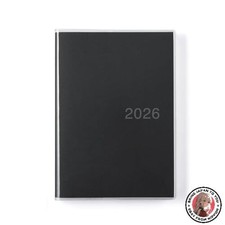 NOUVEAU PLANIFICATEUR MUJI en