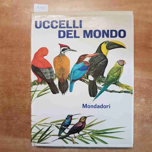 Oiseaux monde une - oiseaux, du