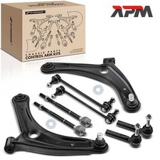 Kit bras de suspension 8pcs