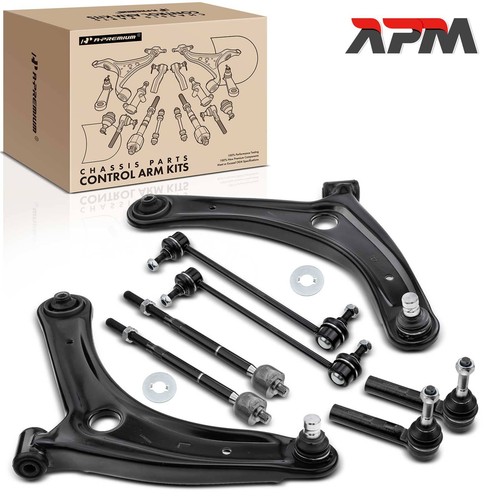 Kit bras suspension - bras, de