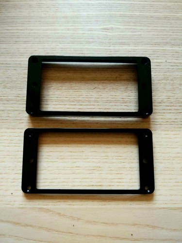 Contours micros humbucker - contours,