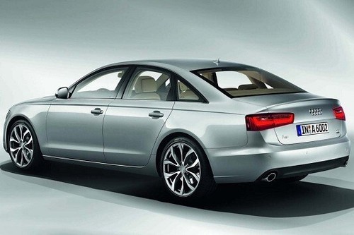 Attelage audi 2011 type - attelage, (type