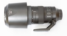 Nikon AF-S Nikkor 200-500mm f/5.6 E ED VR