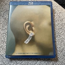 Blu Ray Comme Neuf « THX
