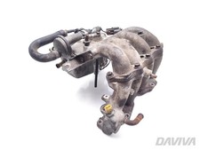 Nissan Figaro Collecteur d'admission d'air 1.0 Essence 56kW (76 HP) 1991 Hayon