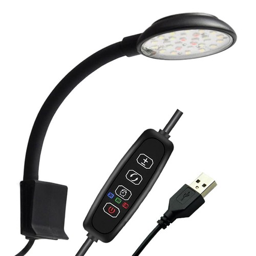 Lampe aquarium usb - 7, w
