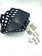 Sabot moteur HONDA CB 500X