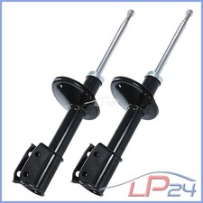 2x AMORTISSEUR À GAZ AVANT