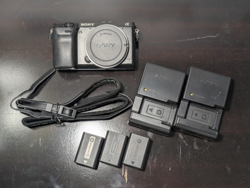 Sony alpha nex - alpha, nex-7