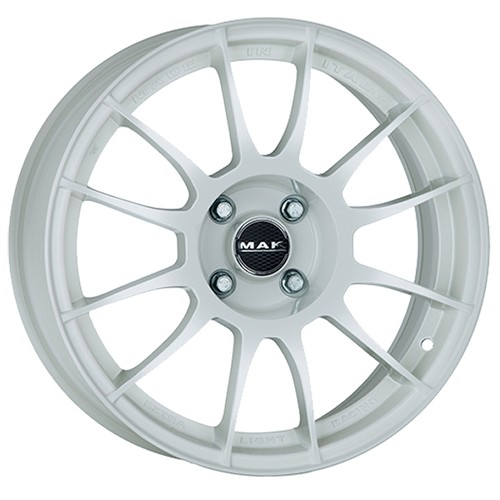 Jantes roues mak - roues, pour