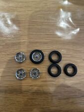 Jeux De 4 Jantes + Pneus Roues