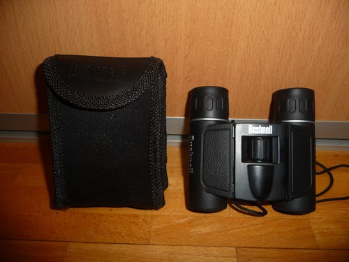Jumelles bushnell powerview - bushnell,