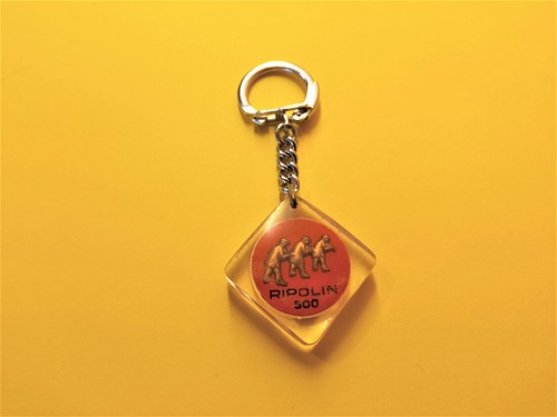 Rare ancien porte clés - rare,