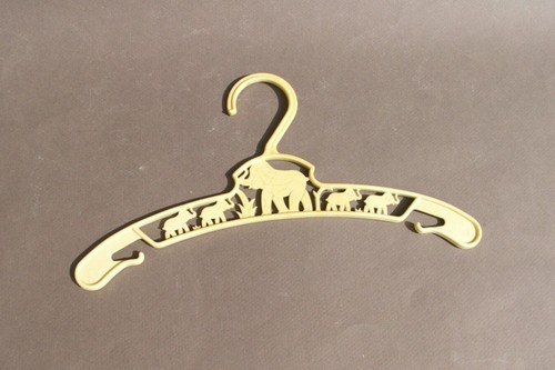 Petit cintre porte - , manteau