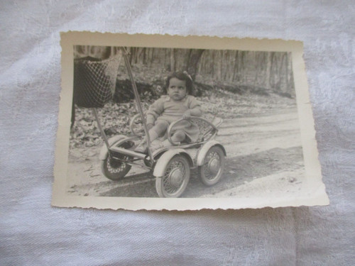 Old photograph child his - photograph,