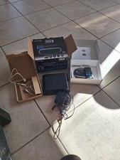 Lecteur Multimédia Peekton