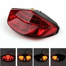 LED Clignotants Feu arrière