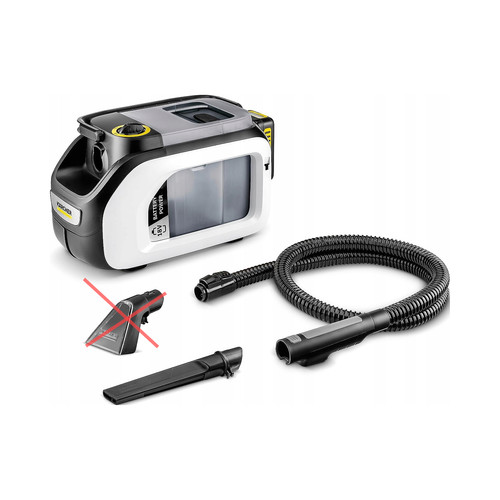 Aspirateur laveur sans - aspirateur-laveur,