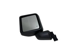 For 2018-2025 Jeep Wrangler Gladiator Left Front Door Side View Mirror W BSM