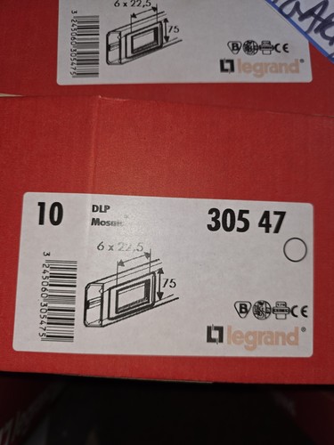 Support legrand 30547 dlp - support,