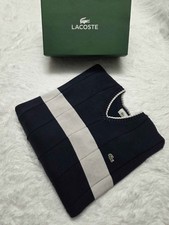 Pull Lacoste