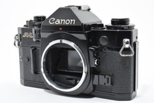 DPP US Canon A-1 35mm SLR Film