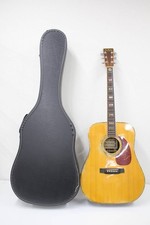 Guitare acoustique Pro Martin