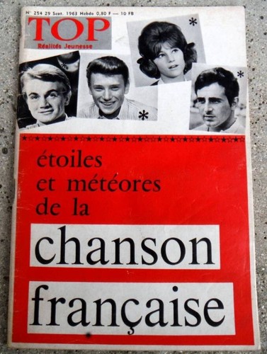 Johnny hallyday rare livre - rare,
