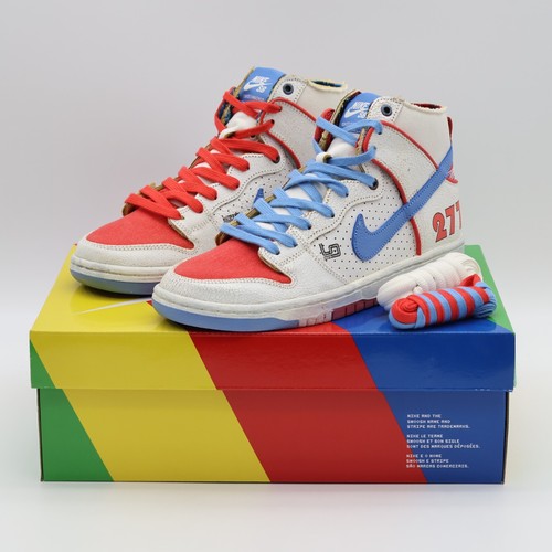 Dh7683 100 magnus walker nike - magnus,