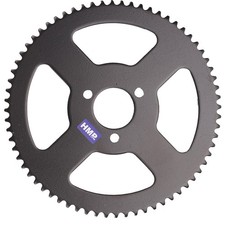 Pignon 68 Dents 3Mm 25H Pocket