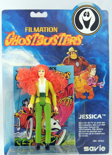 Ghostbusters filmation - ghostbusters,