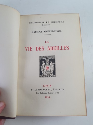Livre ancien vie des - livre,
