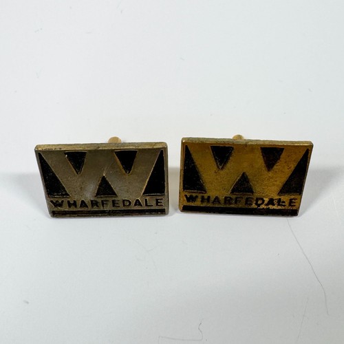 Vintage original wharfedale - original,