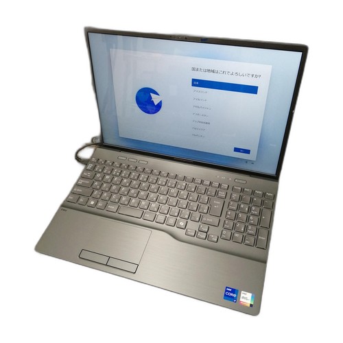 Fujitsu fmva75k3ba core - fujitsu,