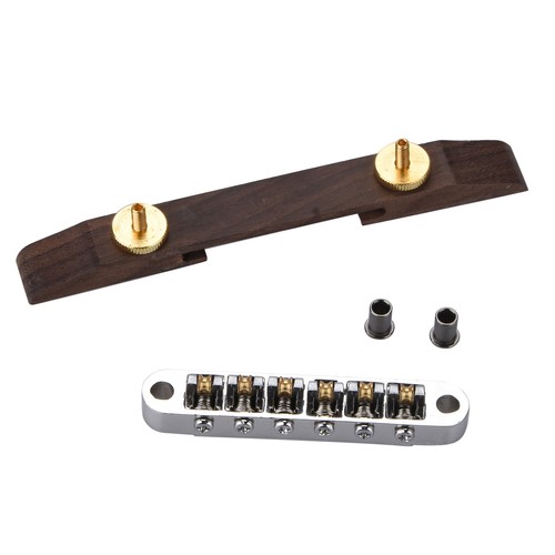 Guitar bridge replacement - bridge,