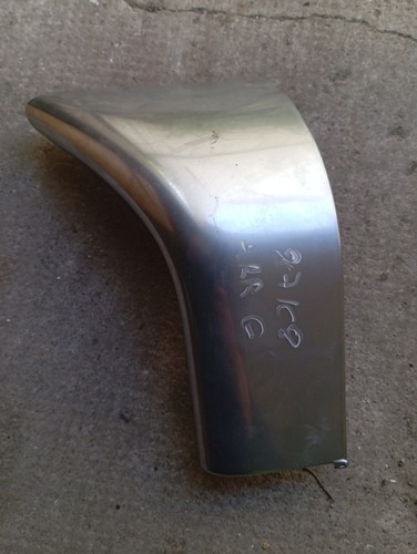 Peugeot 807 cache - cache, barre