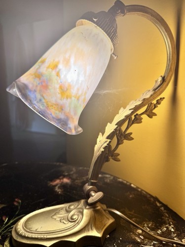 Lampe table muller - muller, art